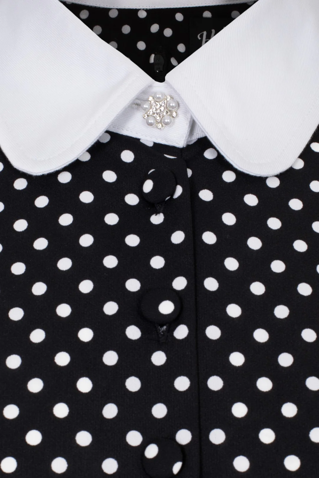 Naomi Dress - Image 10