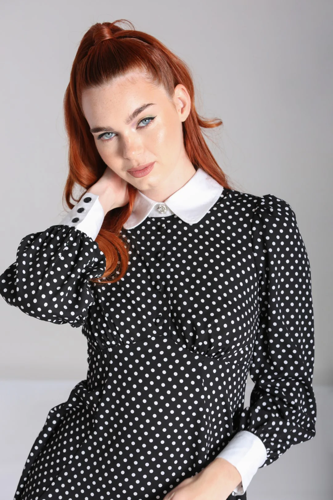 Naomi Dress - Image 4