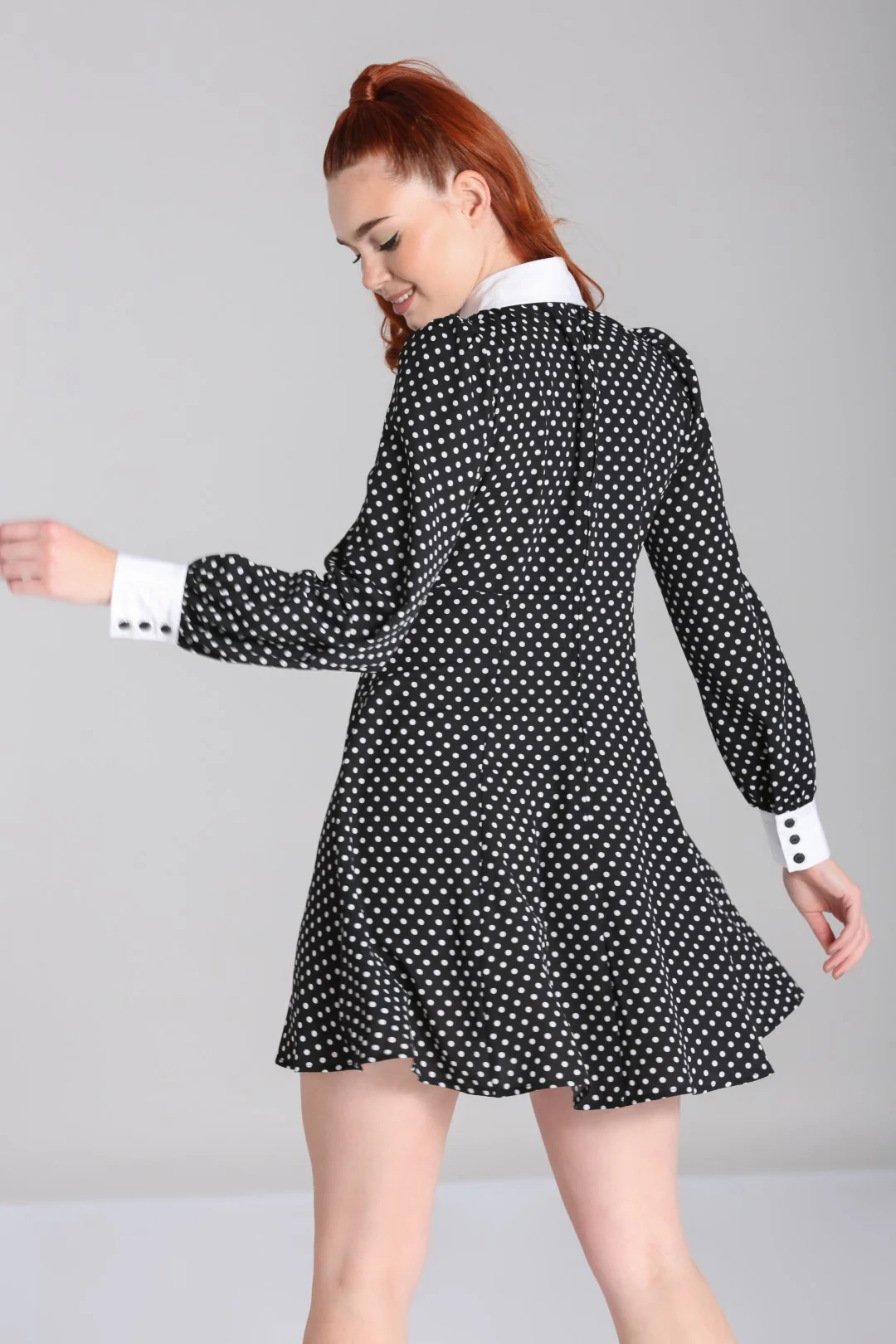 Naomi Dress - Image 5