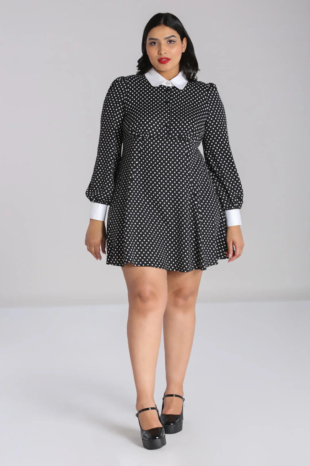 Naomi Dress - Image 6