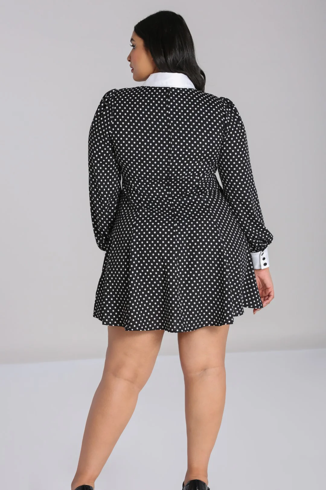 Naomi Dress - Image 7