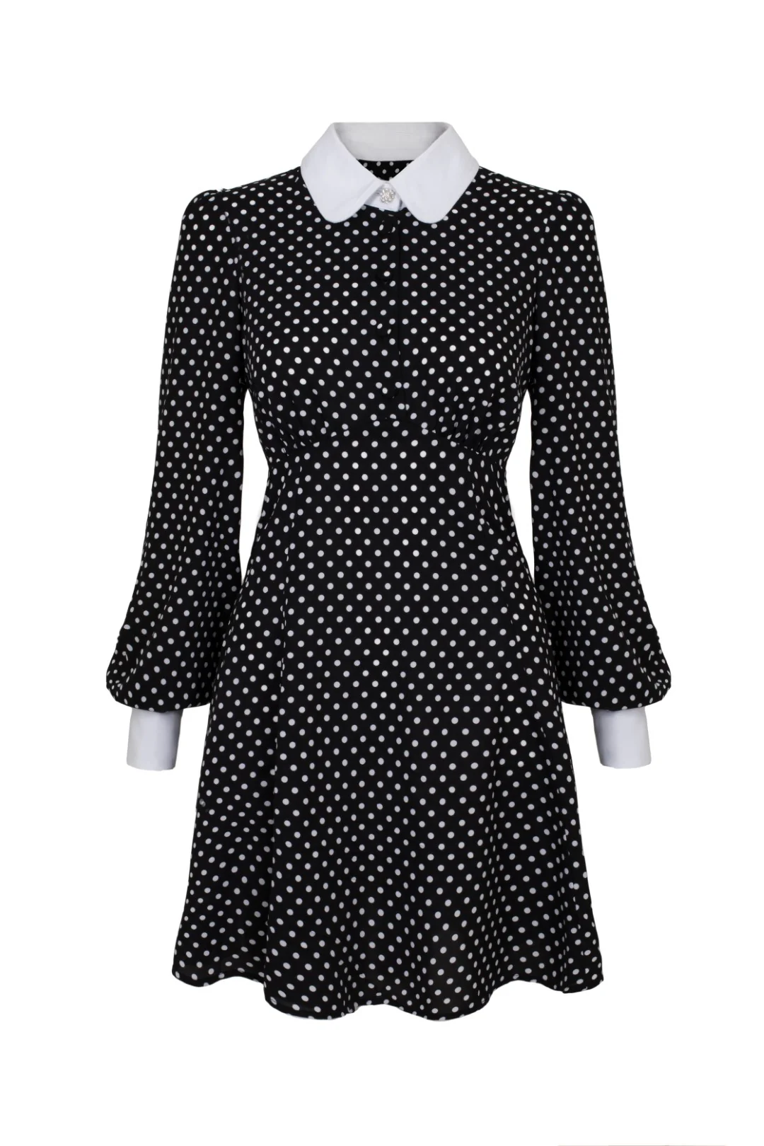 Naomi Dress - Image 8
