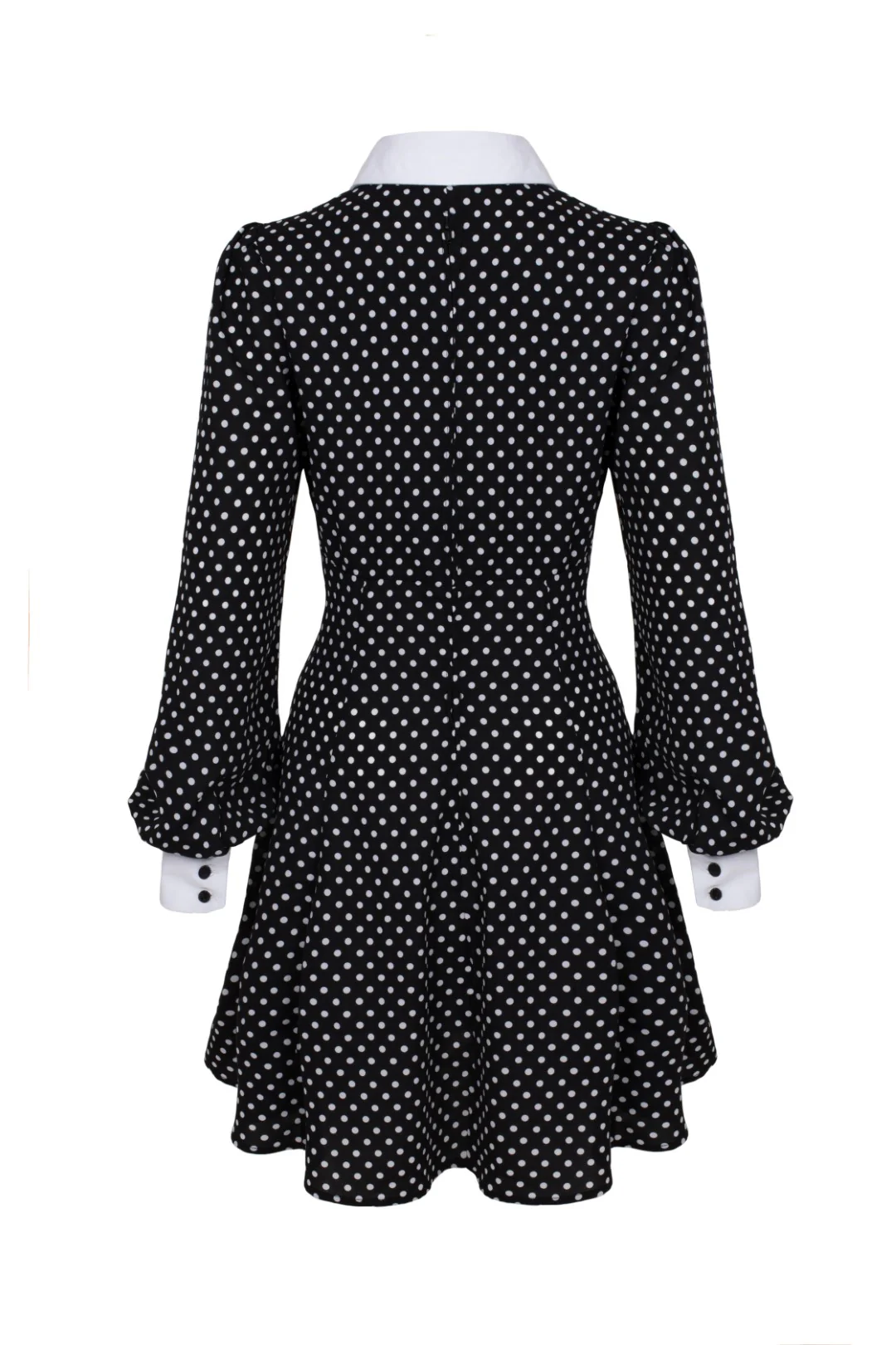 Naomi Dress - Image 9