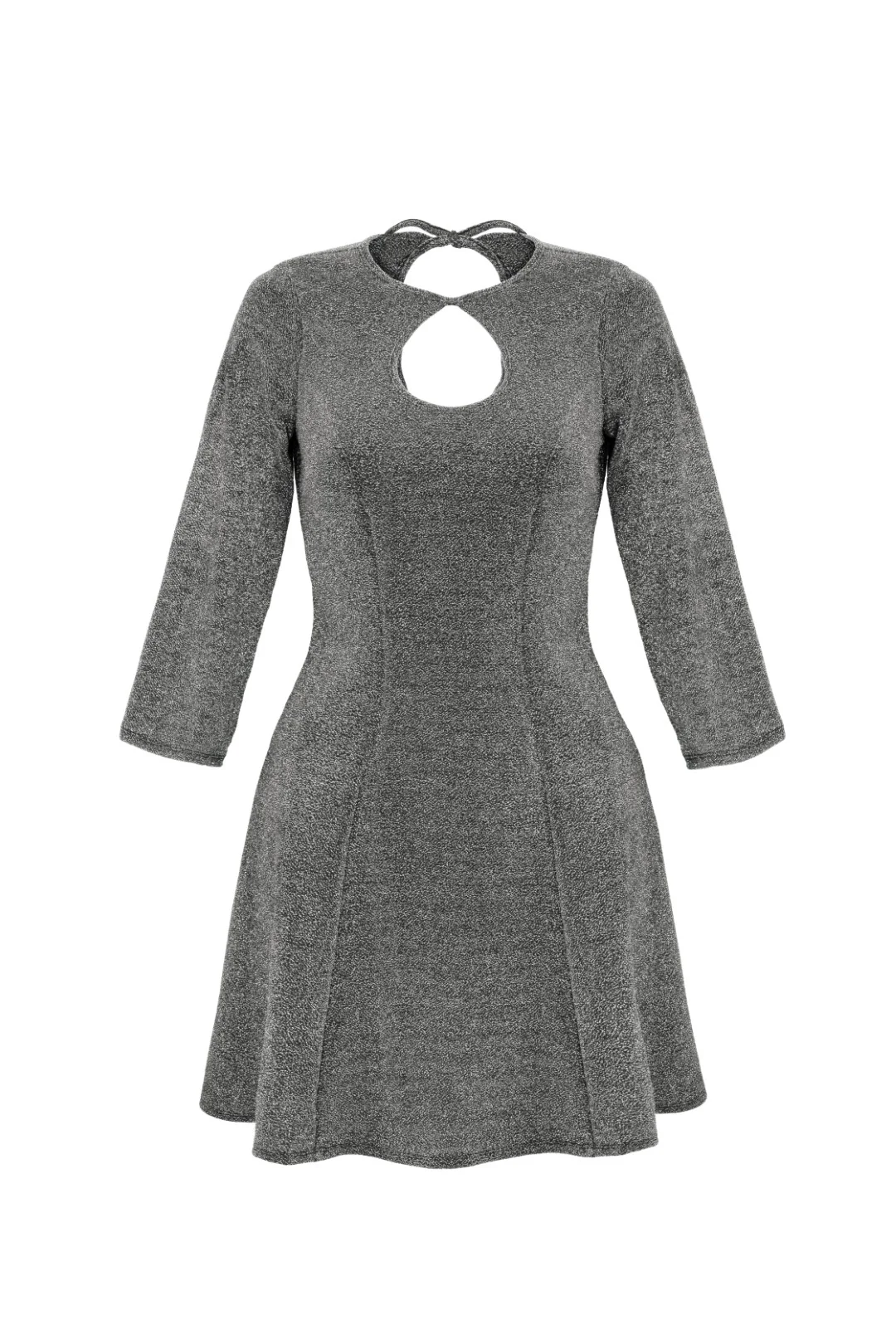 Loco-Motion Dress - Image 10