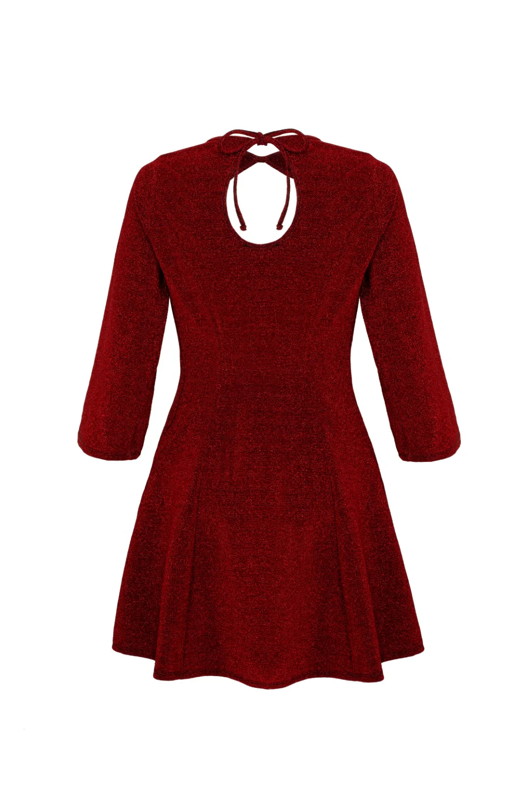 Loco-Motion Dress - Image 13