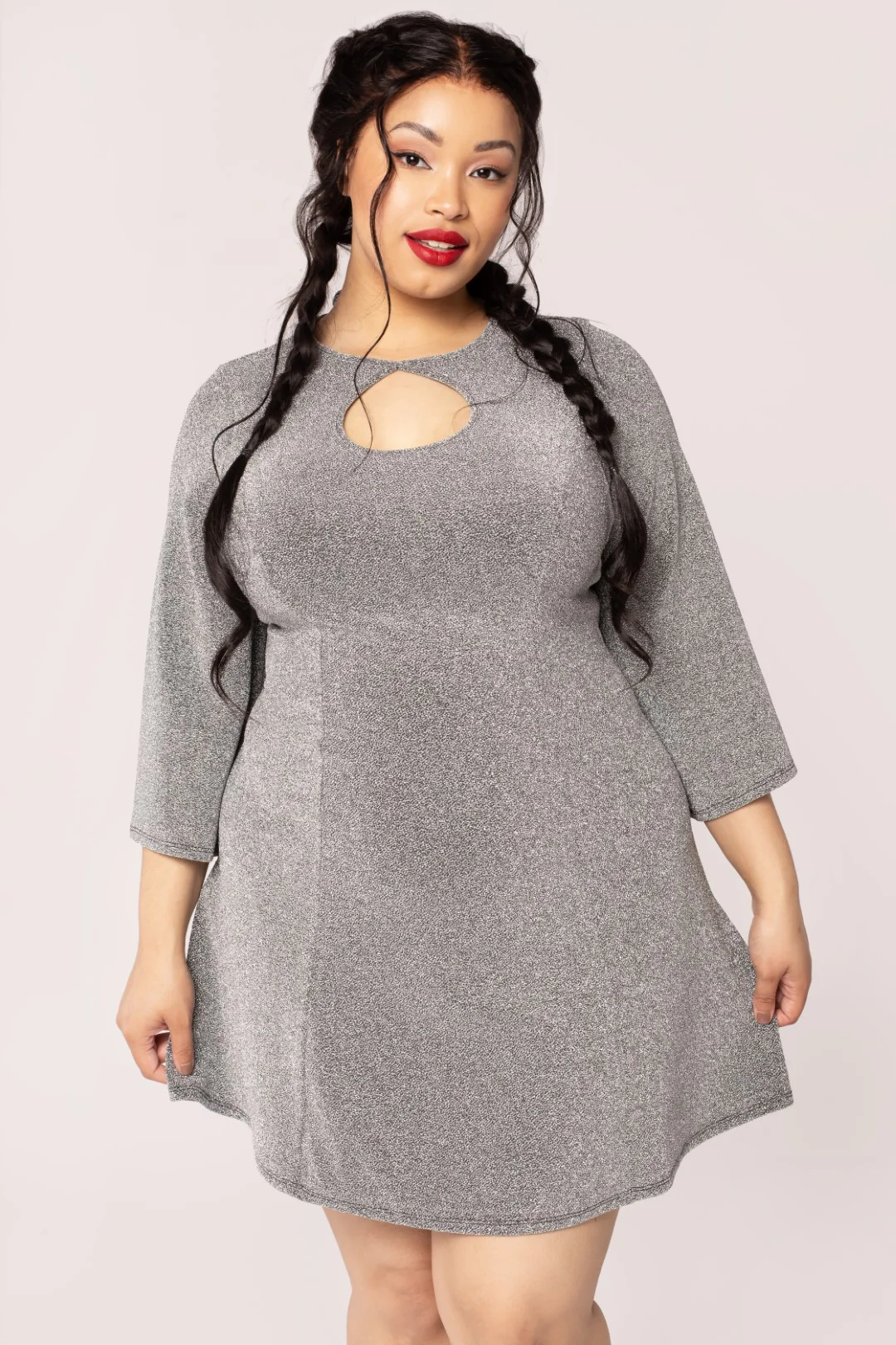 Loco-Motion Dress - Image 6