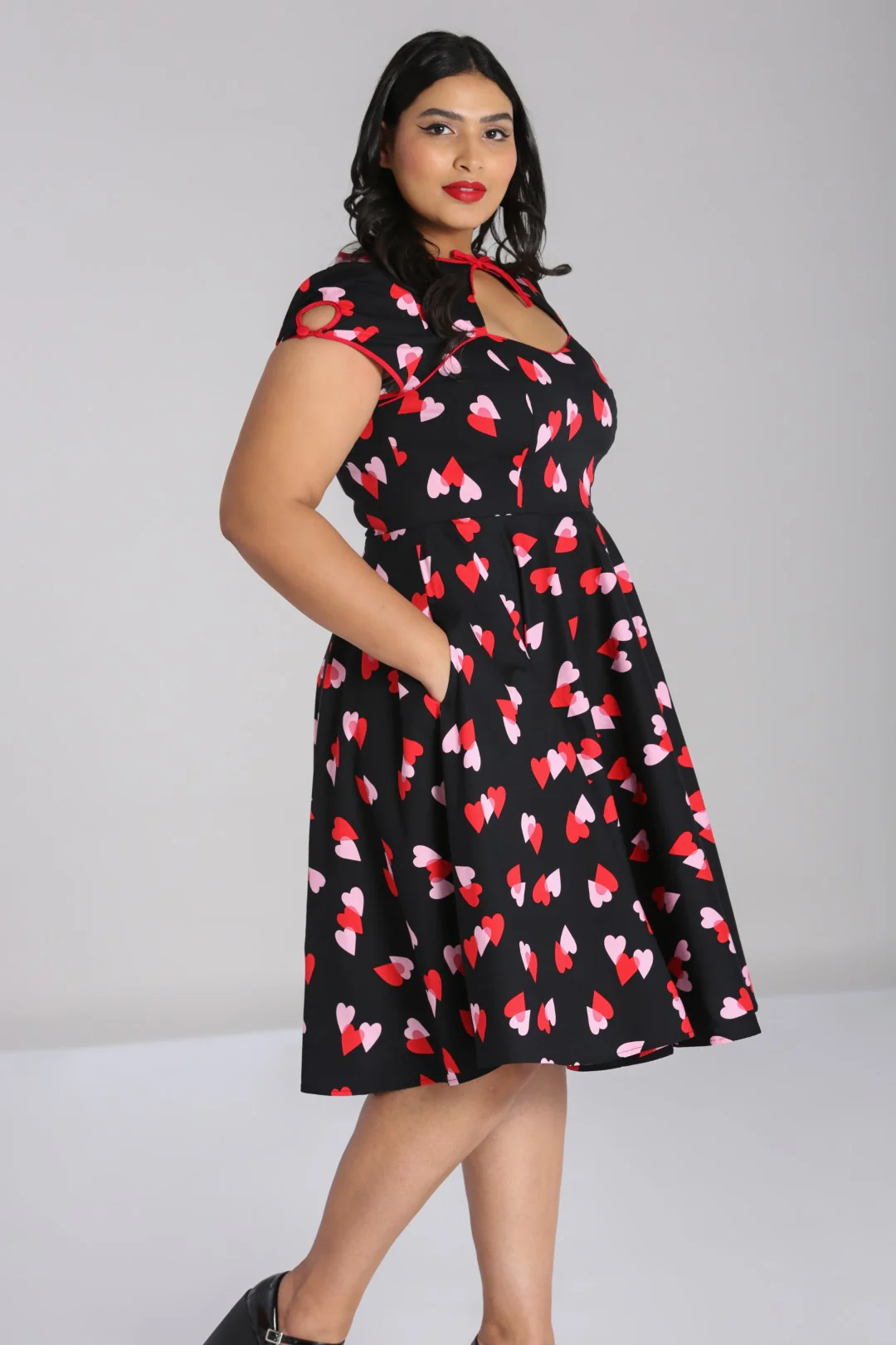 Confetti Dress - Image 6