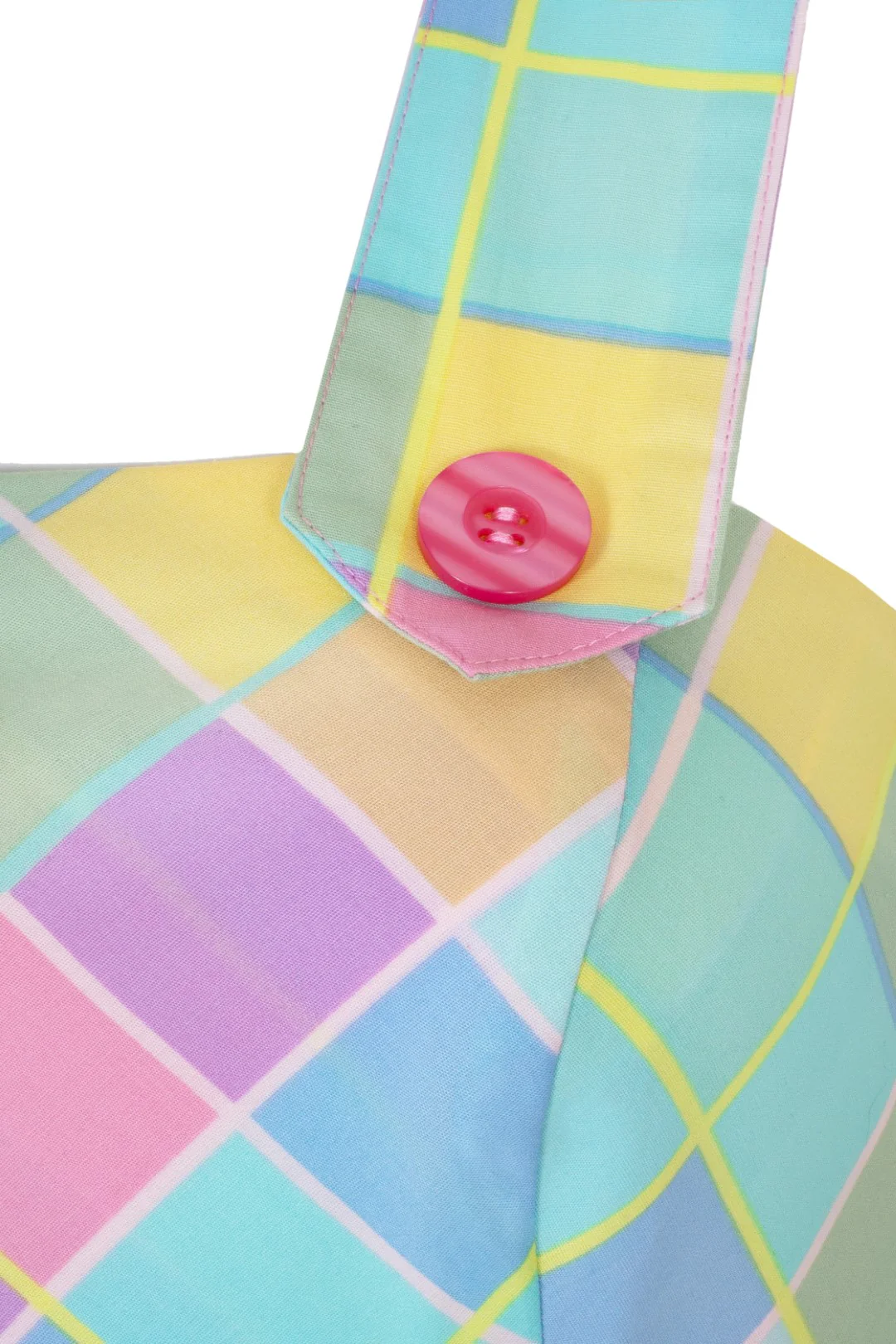 Skye Midi Dress - Image 10