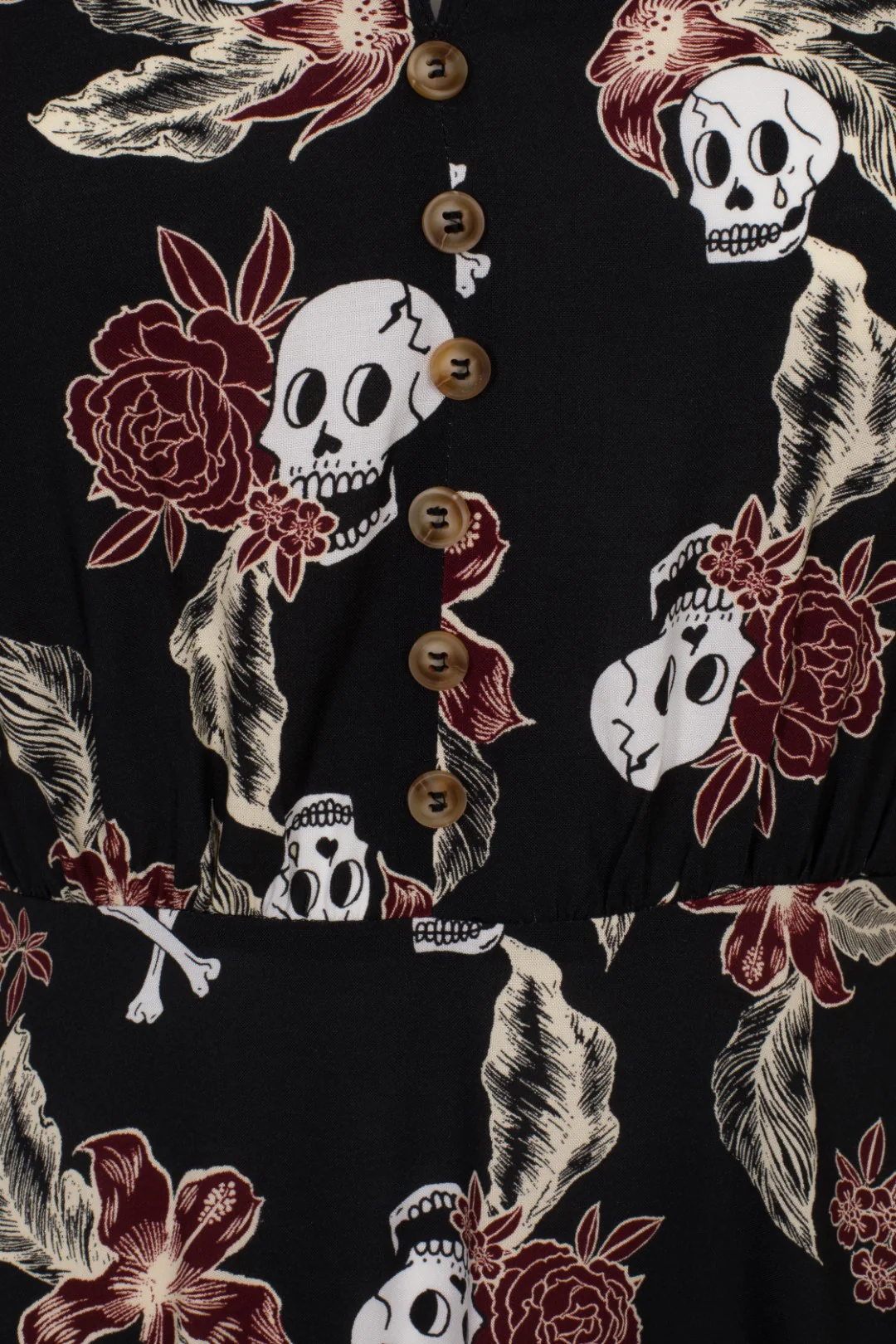 Alani Mini Dress - Image 12