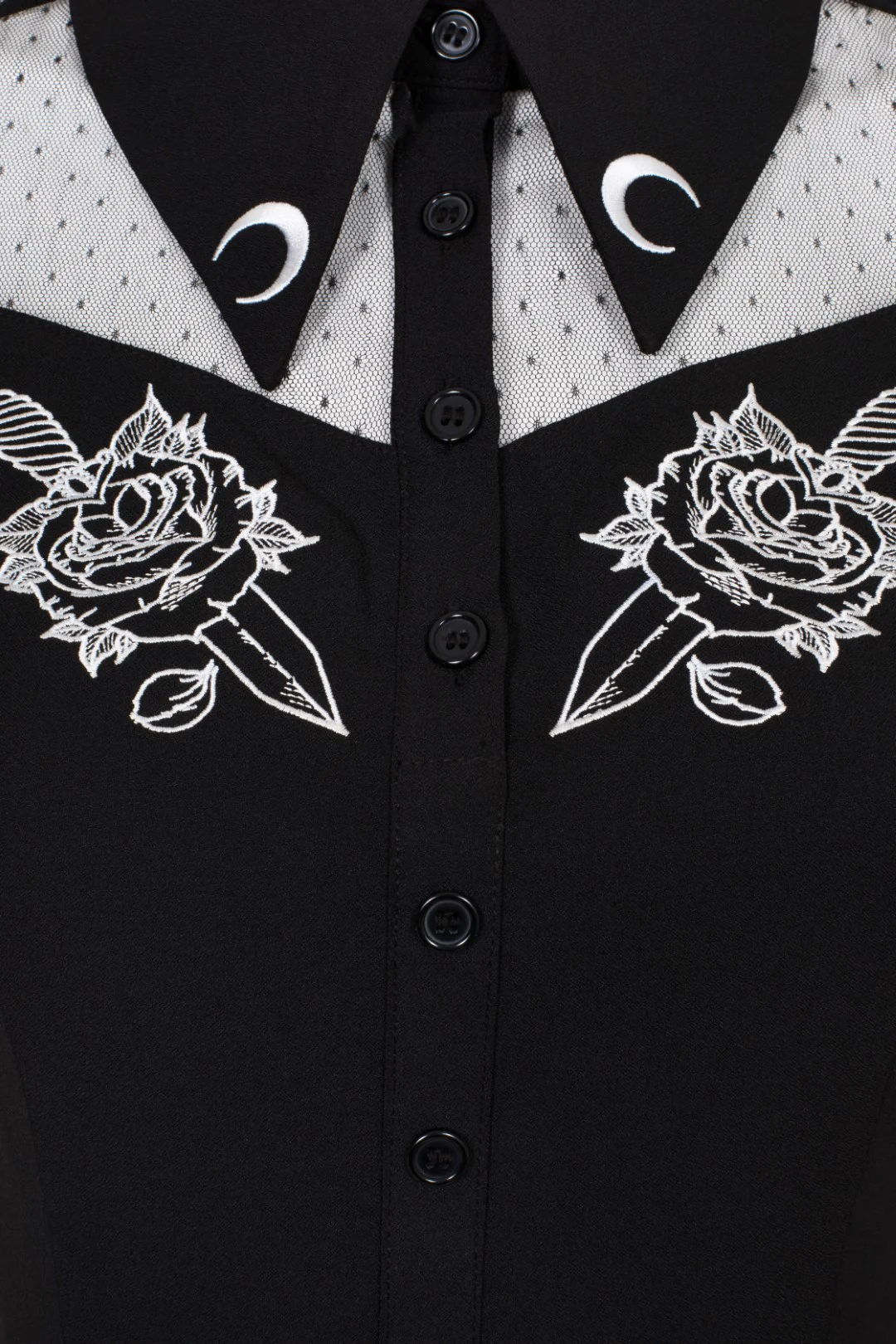Roesia Dress - Image 10