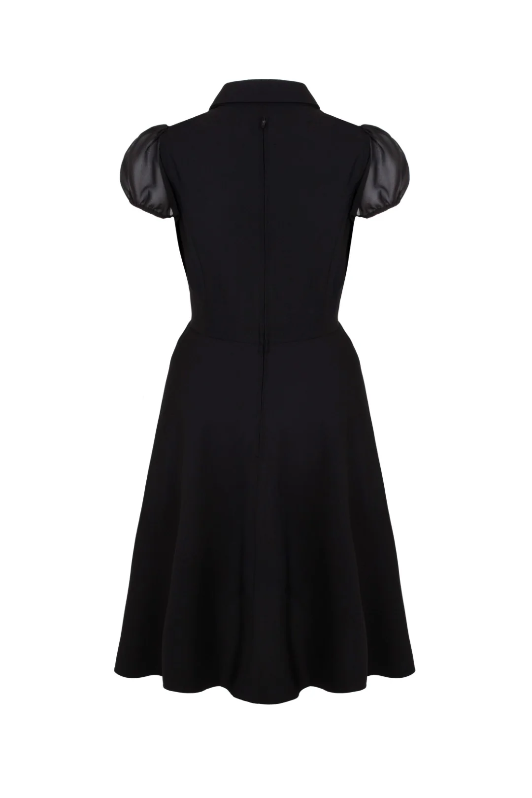 Roesia Dress - Image 9