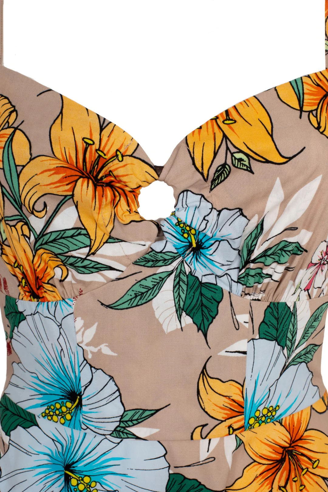 Pattaya Dress - Image 11