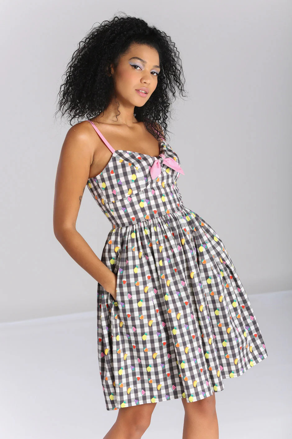 Fruitylou Dress - Image 2