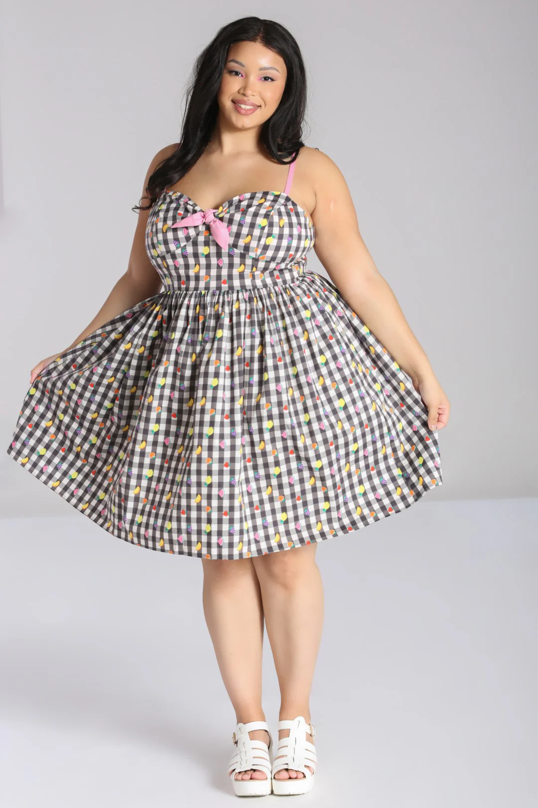 Fruitylou Dress - Image 5