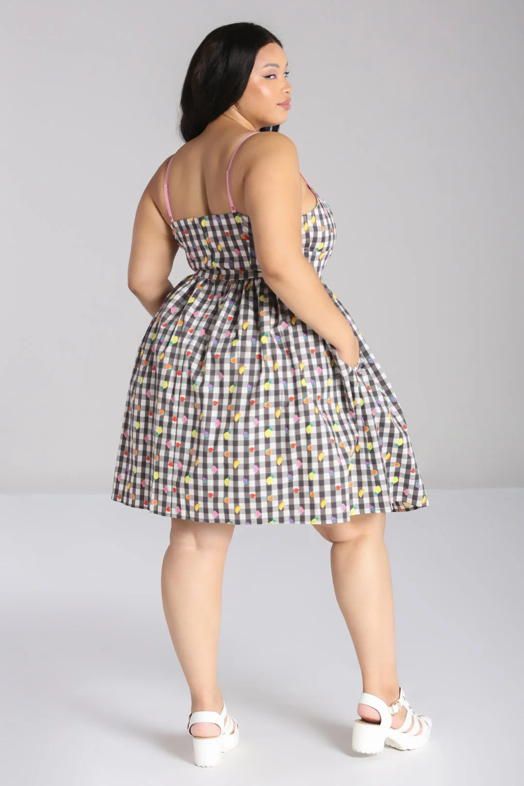 Fruitylou Dress - Image 7