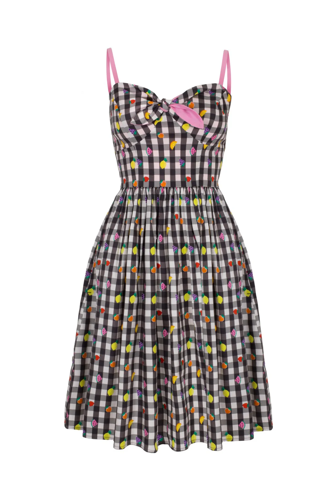 Fruitylou Dress - Image 8