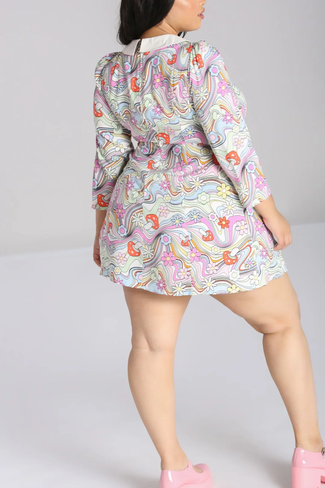 Happy Daze Dress - Image 10