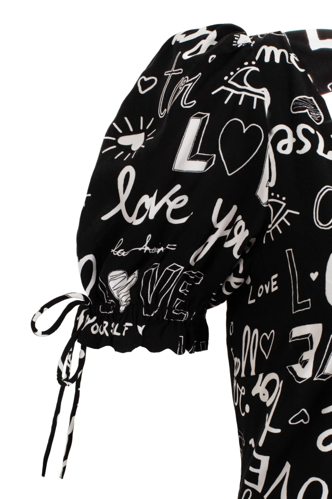 Love Yourself Maxi Dress - Image 11