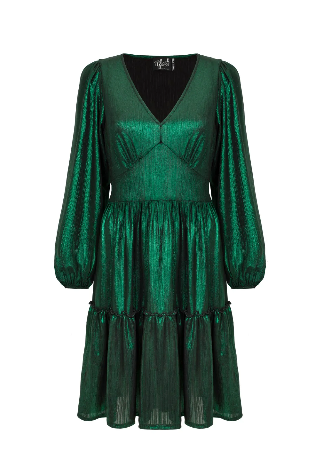 Boogie Night Dress - Image 11