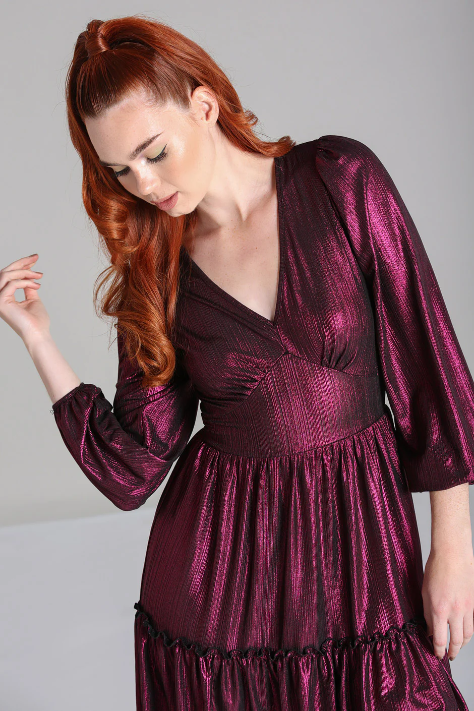 Boogie Night Dress - Image 4