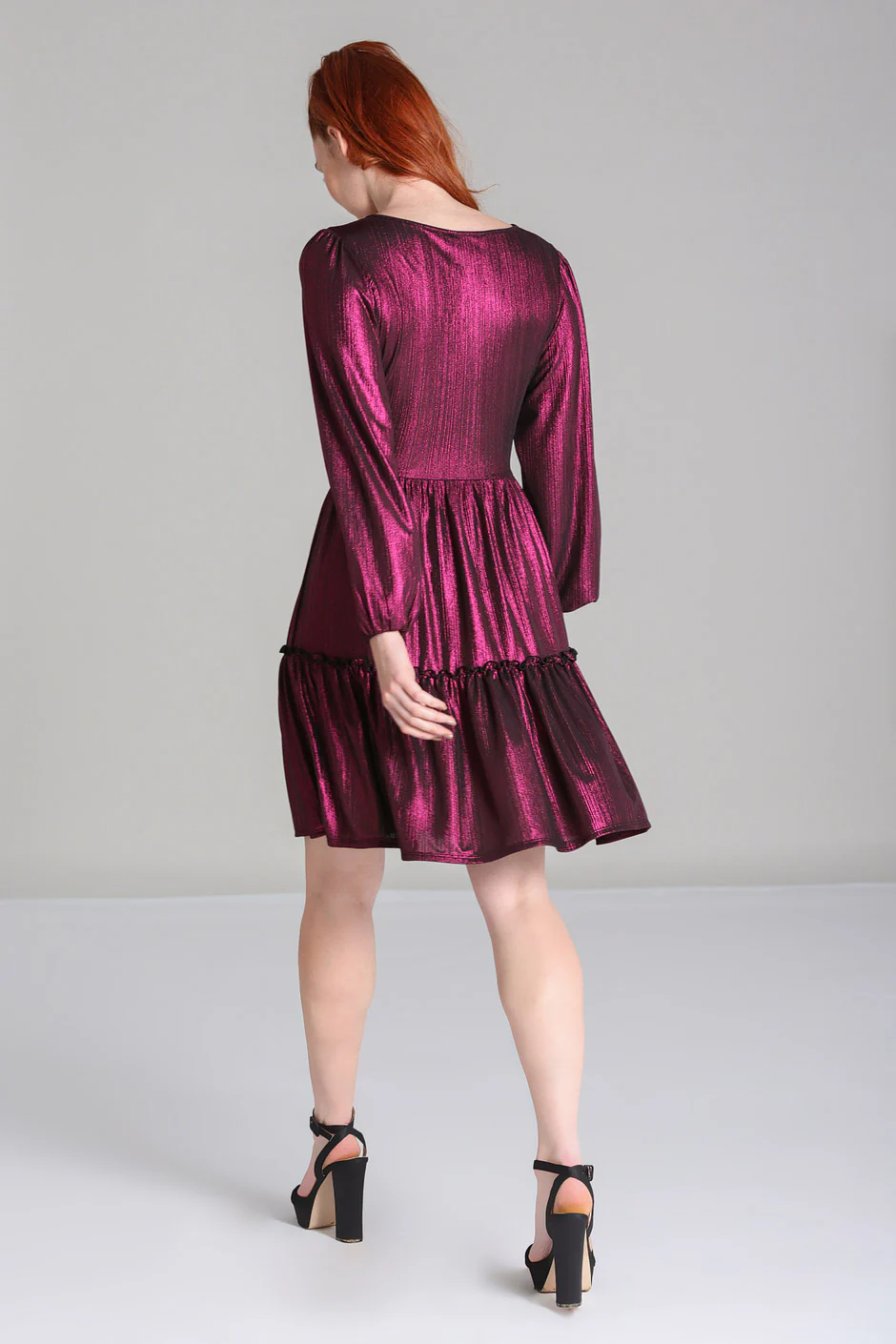 Boogie Night Dress - Image 5