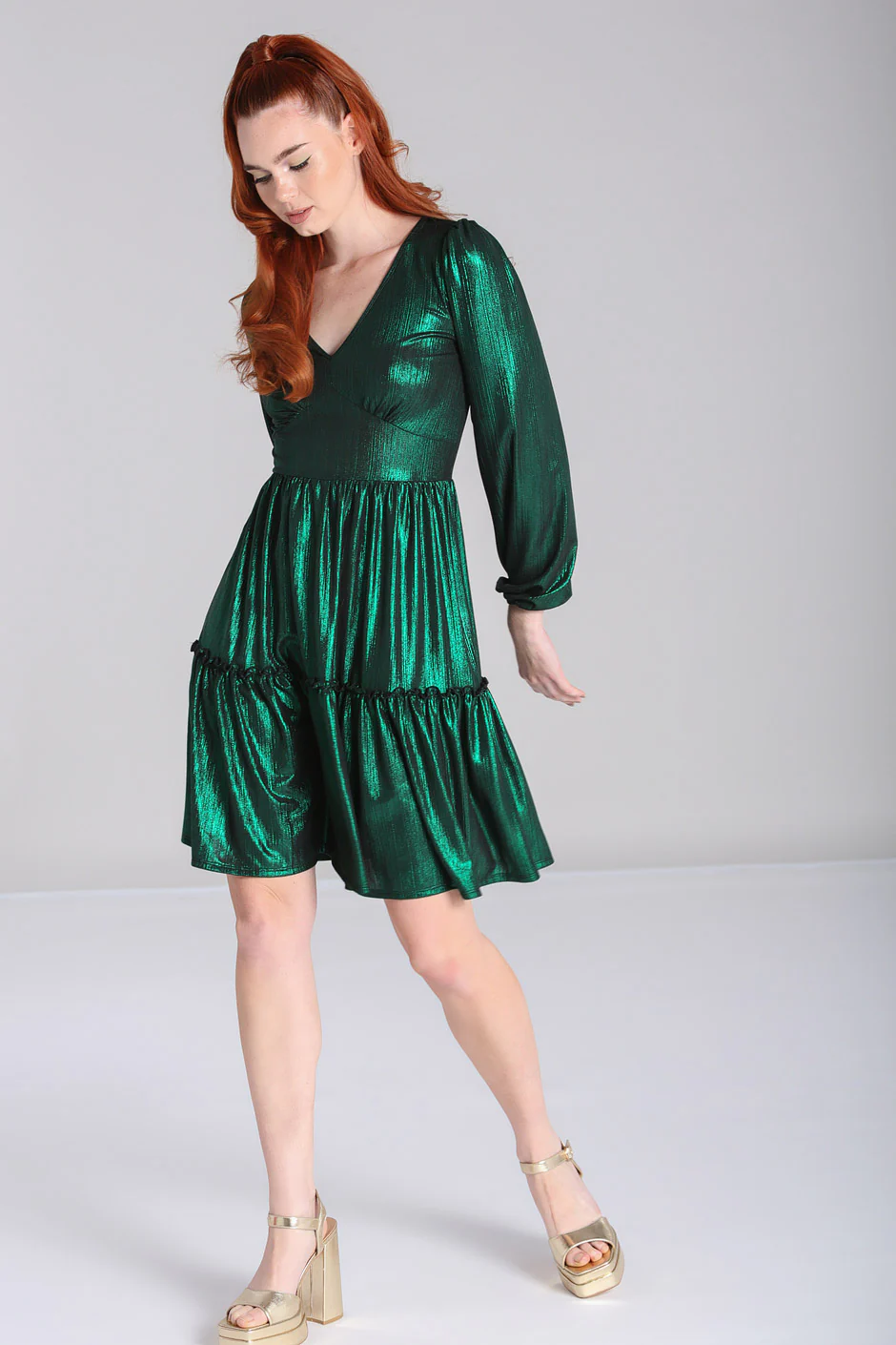 Boogie Night Dress - Image 7