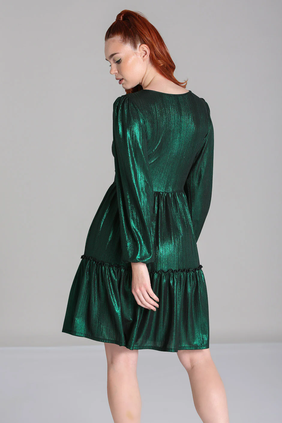 Boogie Night Dress - Image 8