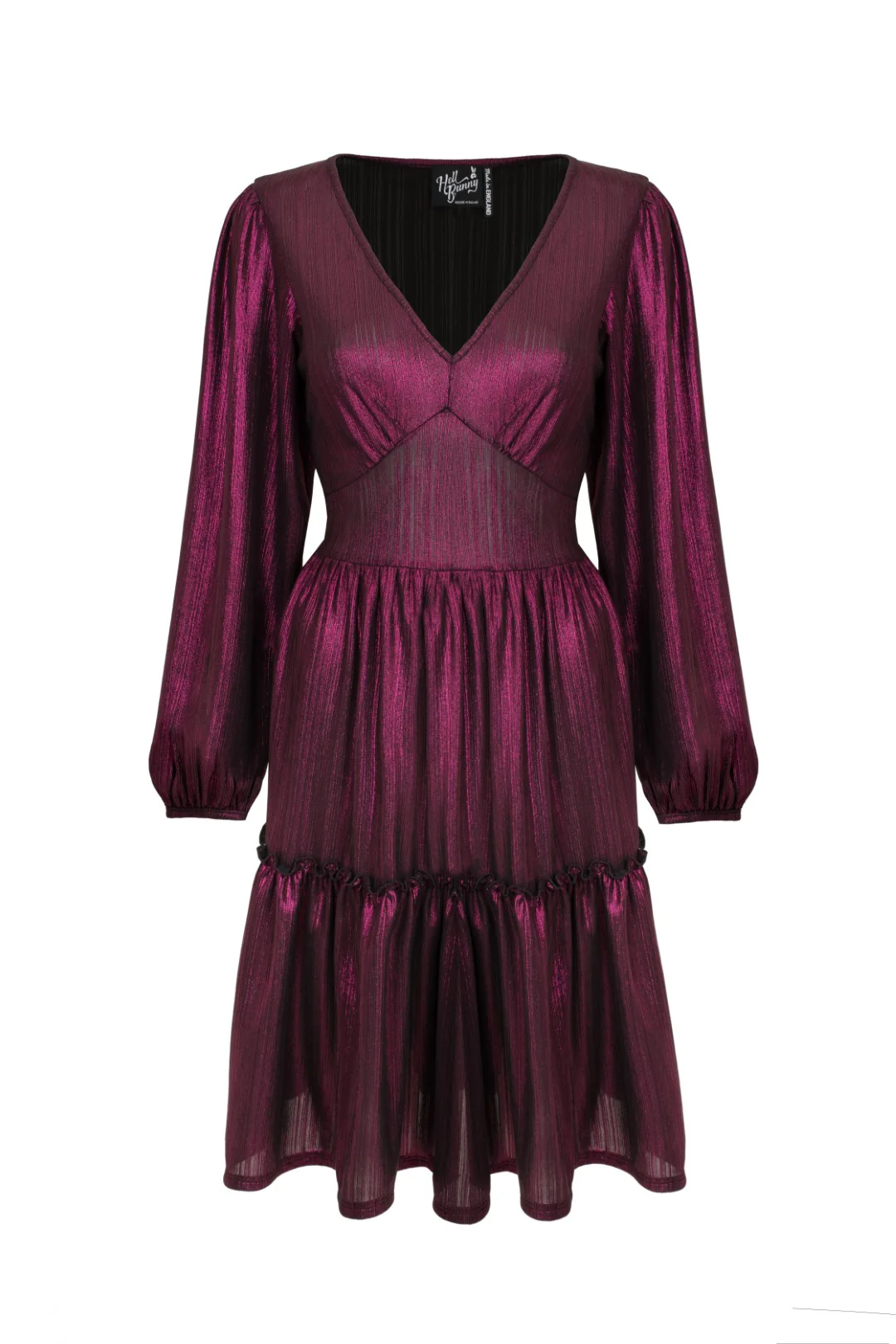 Boogie Night Dress - Image 9