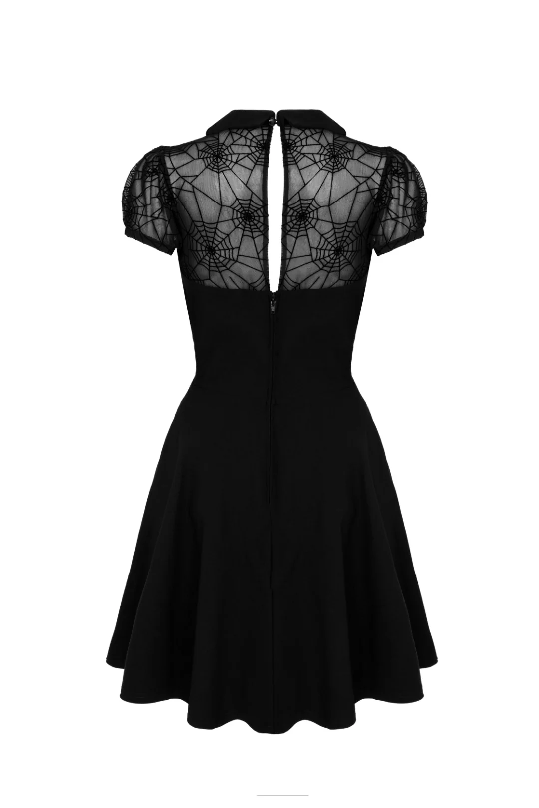 Viola Dress - Image 10