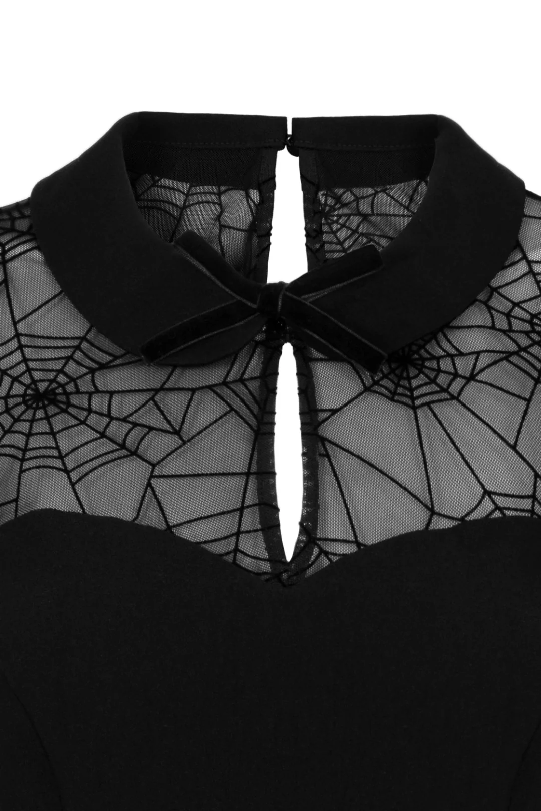 Viola Dress - Image 11