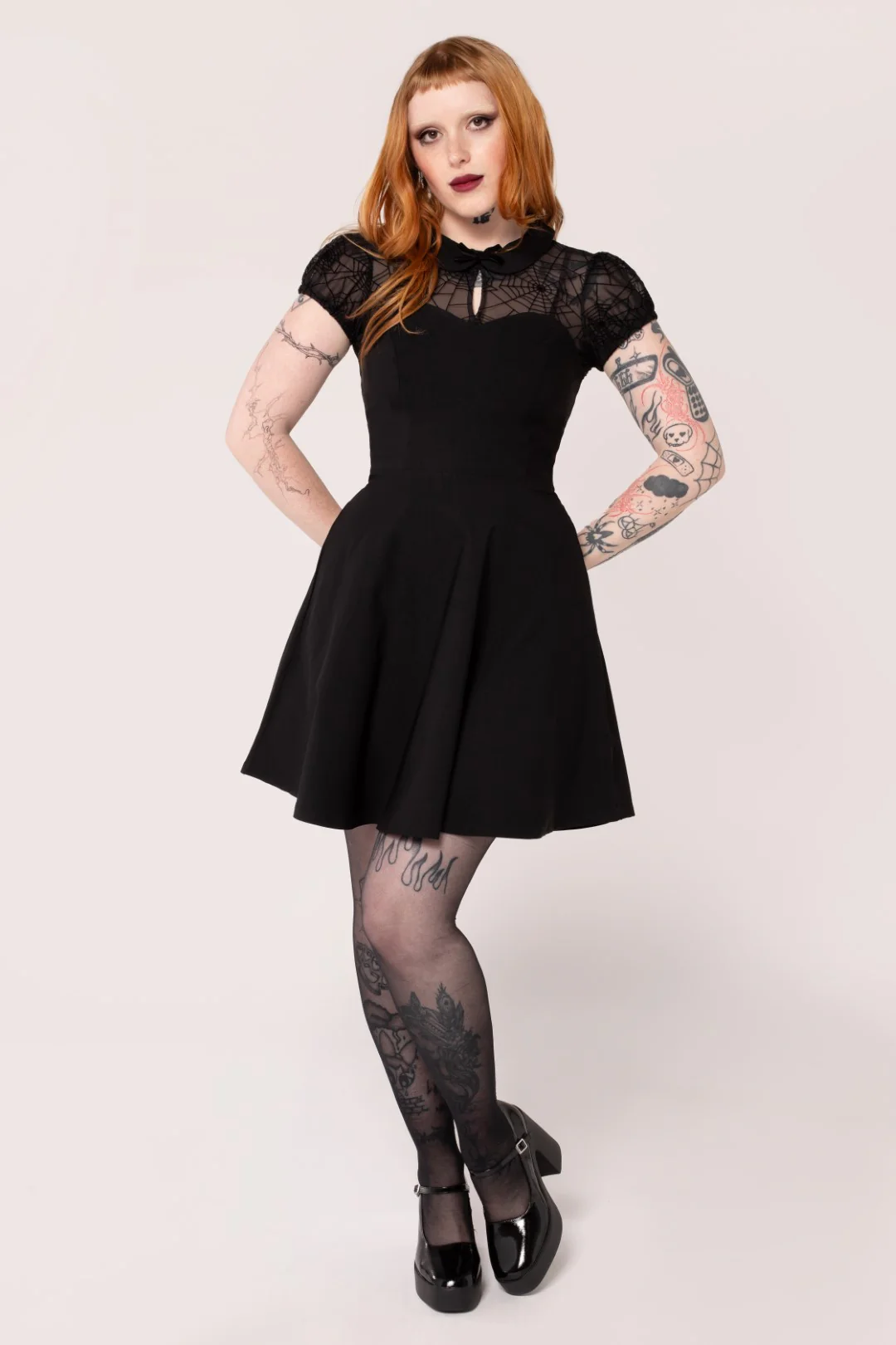 Viola Dress - Image 2