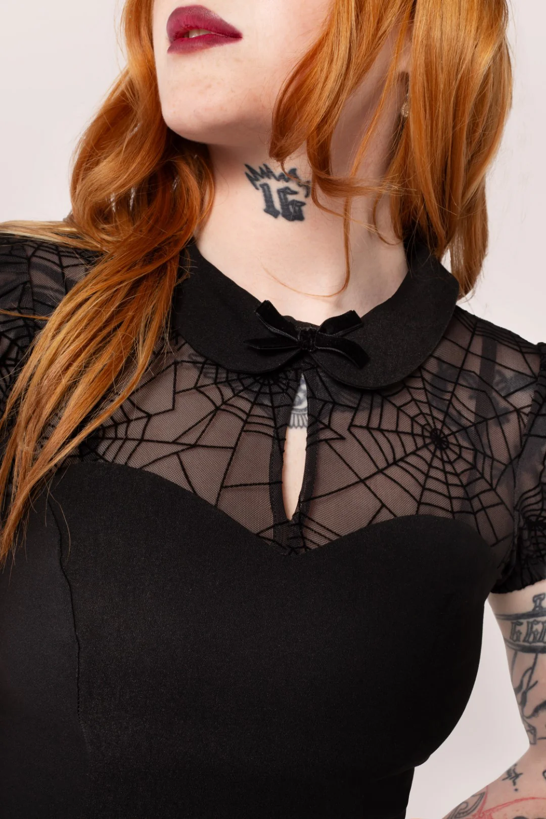 Viola Dress - Image 3