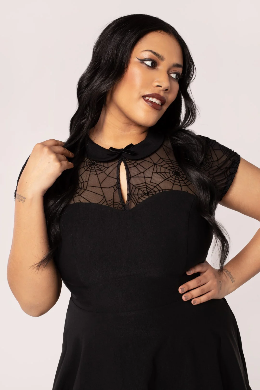 Viola Dress - Image 5