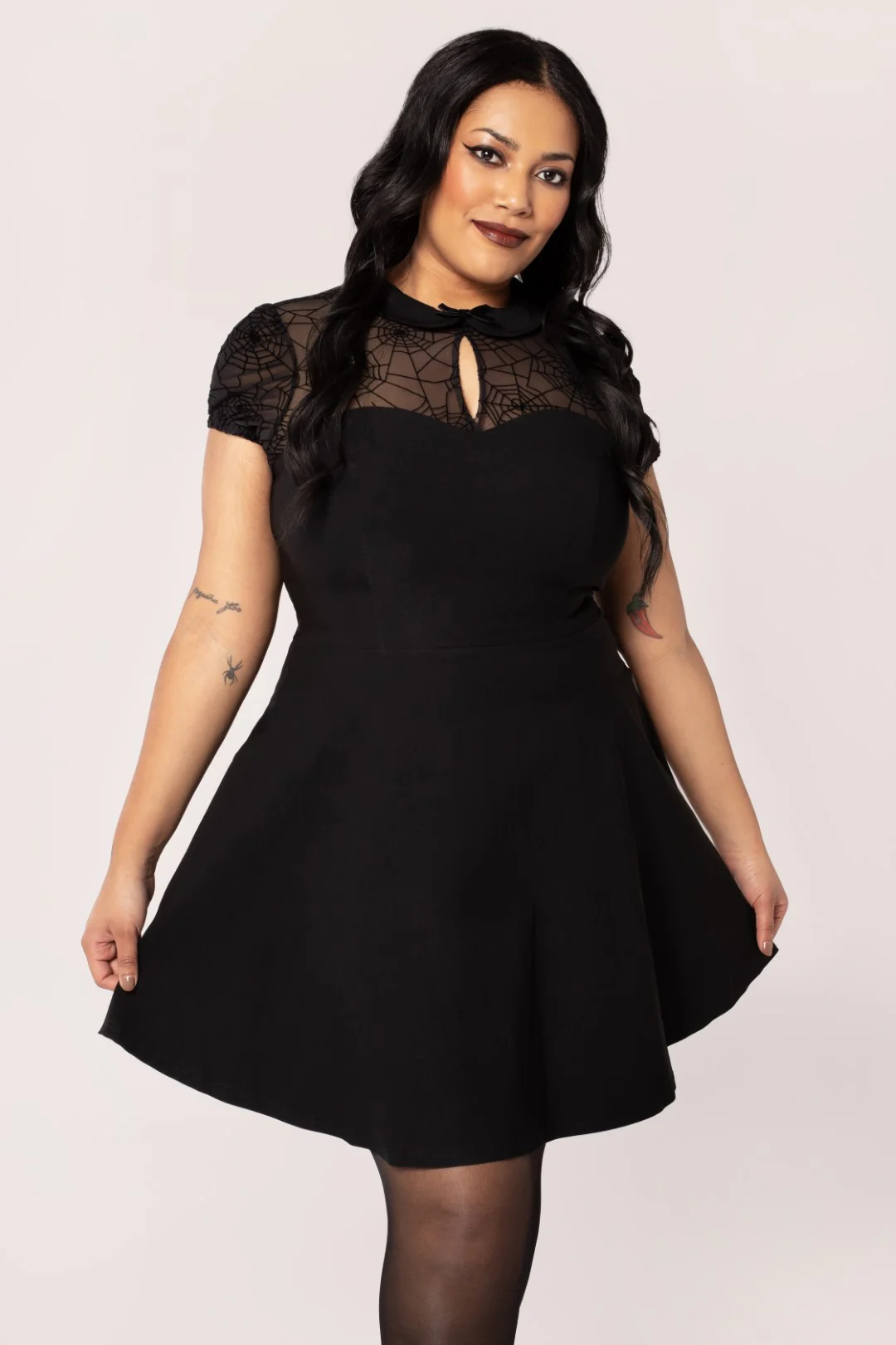 Viola Dress - Image 6