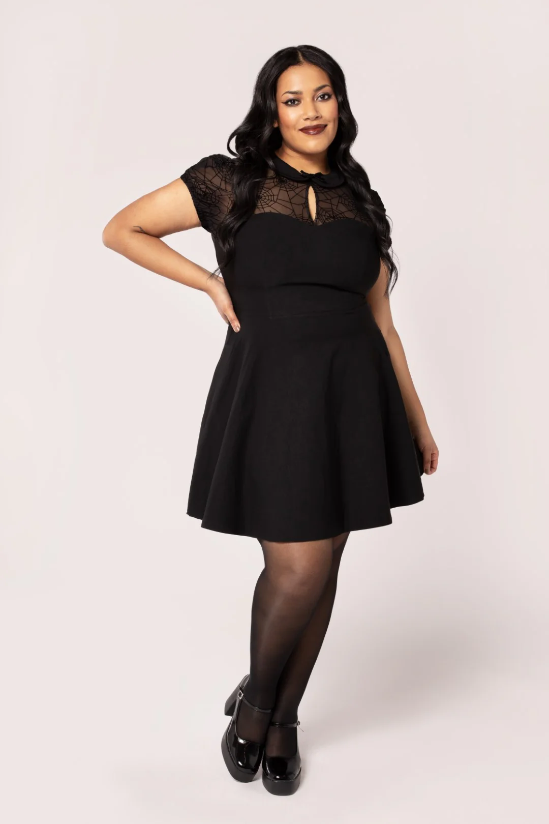 Viola Dress - Image 7