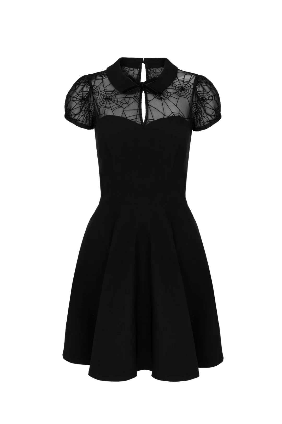 Viola Dress - Image 9