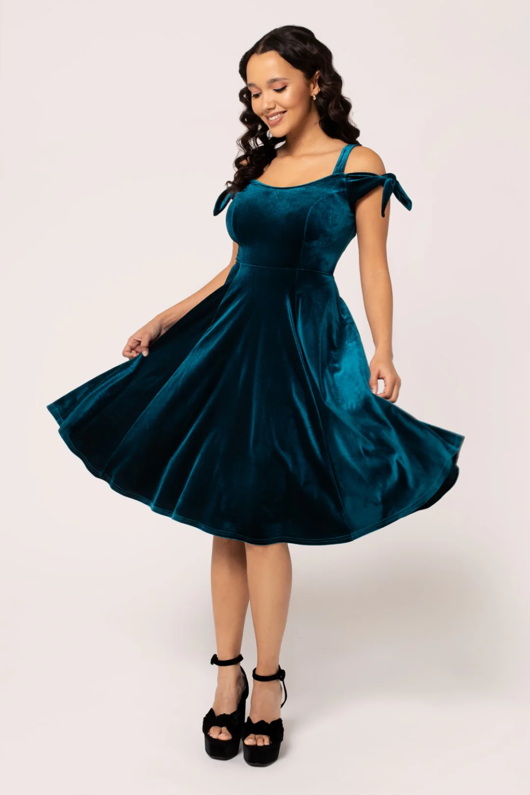 Carrie Dress - Image 2