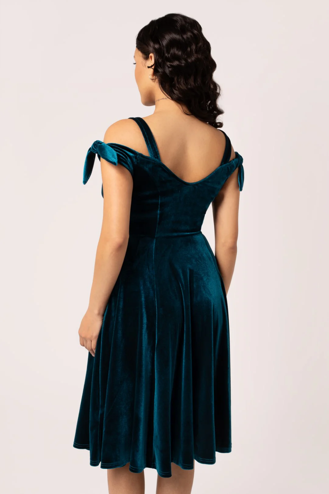 Carrie Dress - Image 4