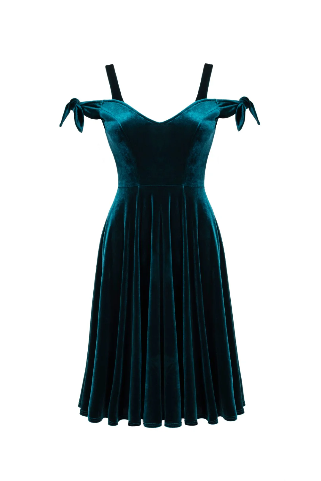 Carrie Dress - Image 8