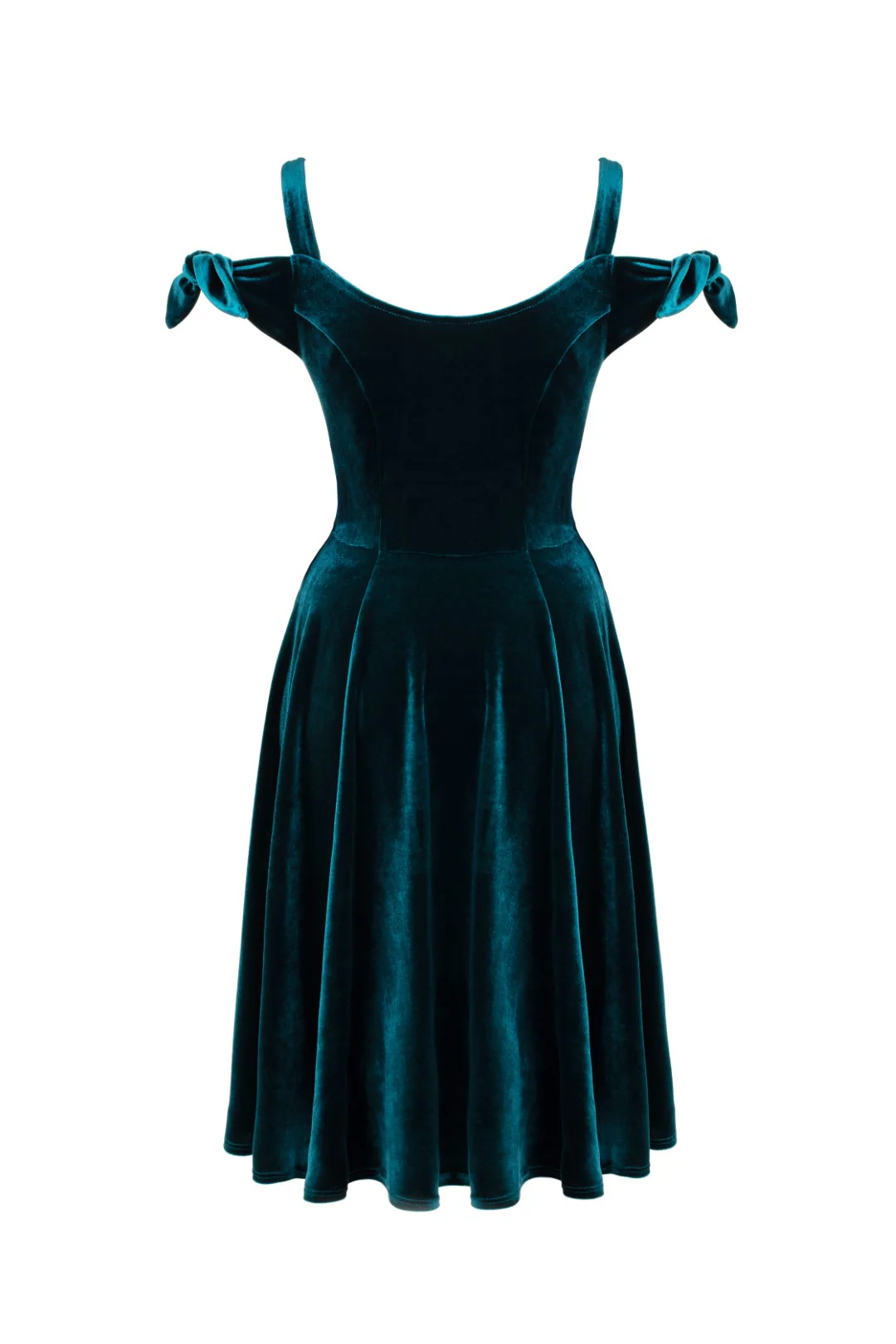 Carrie Dress - Image 9