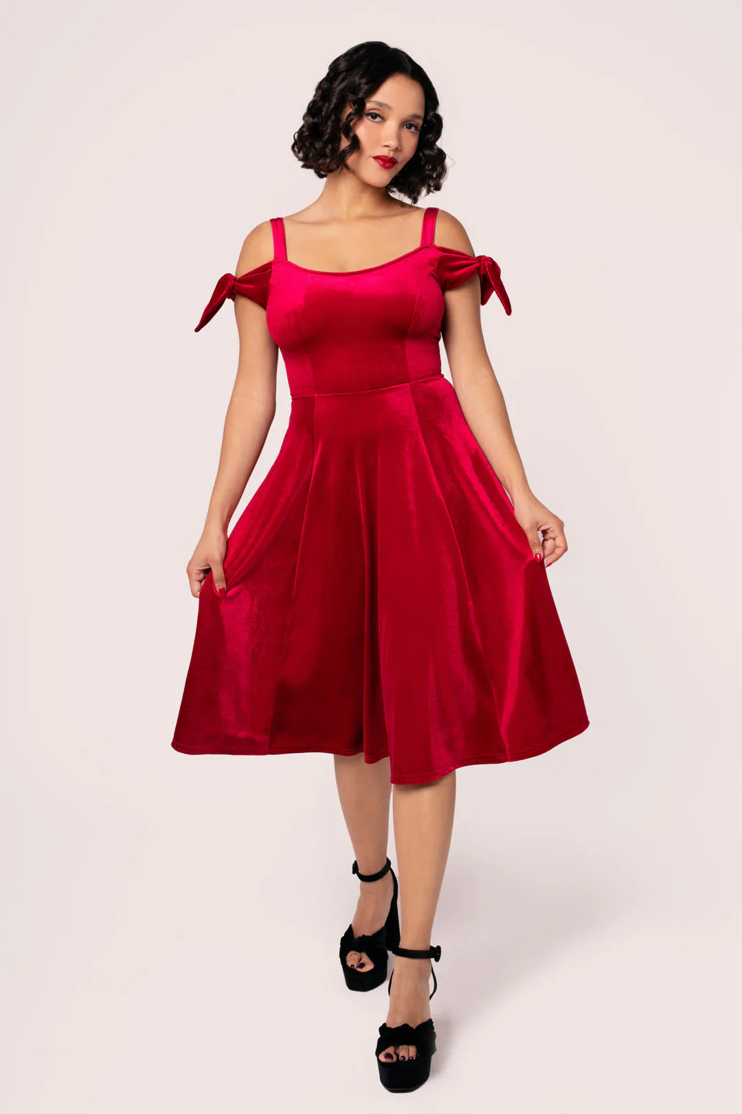 Carrie Dress - Image 3