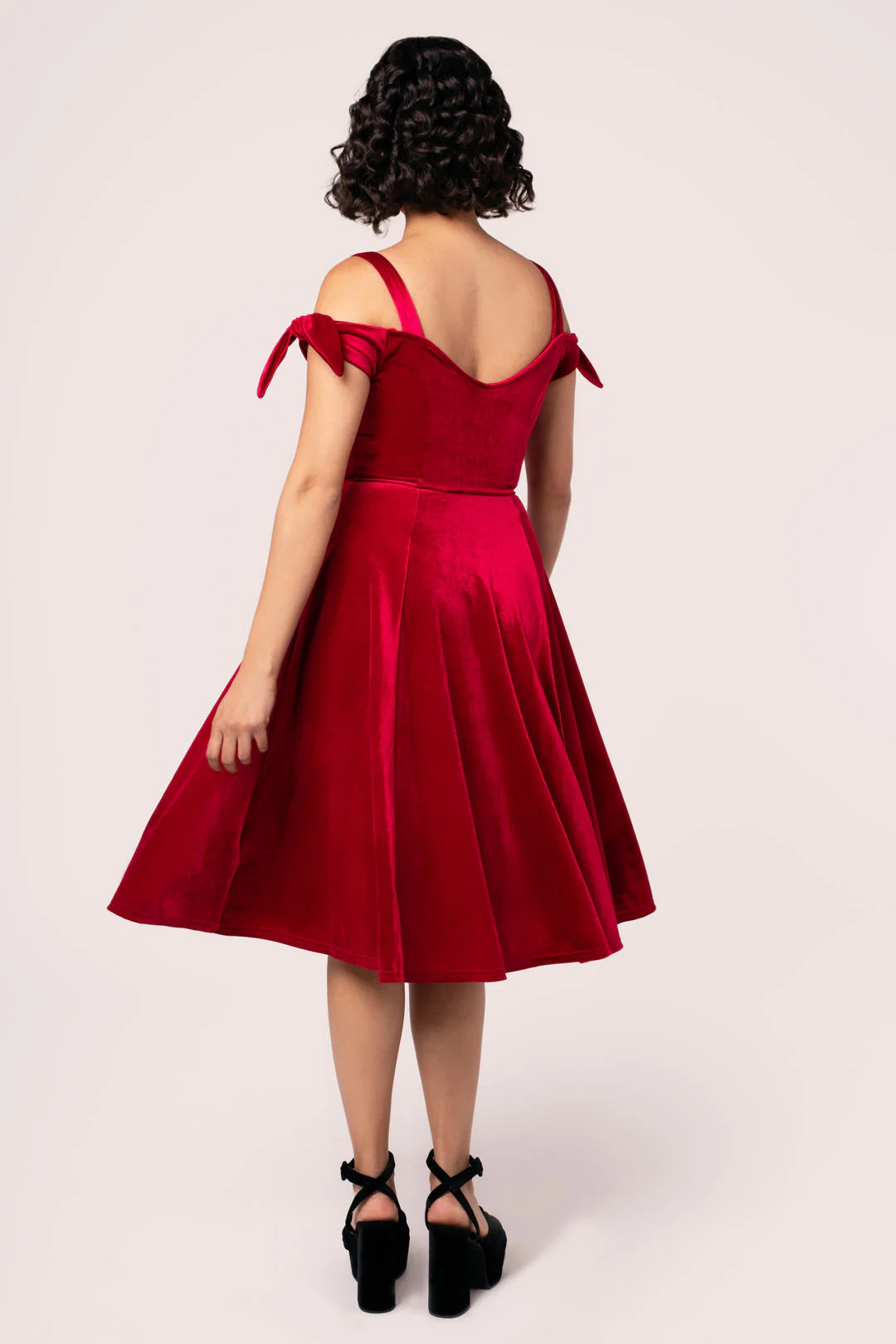 Carrie Dress - Image 4