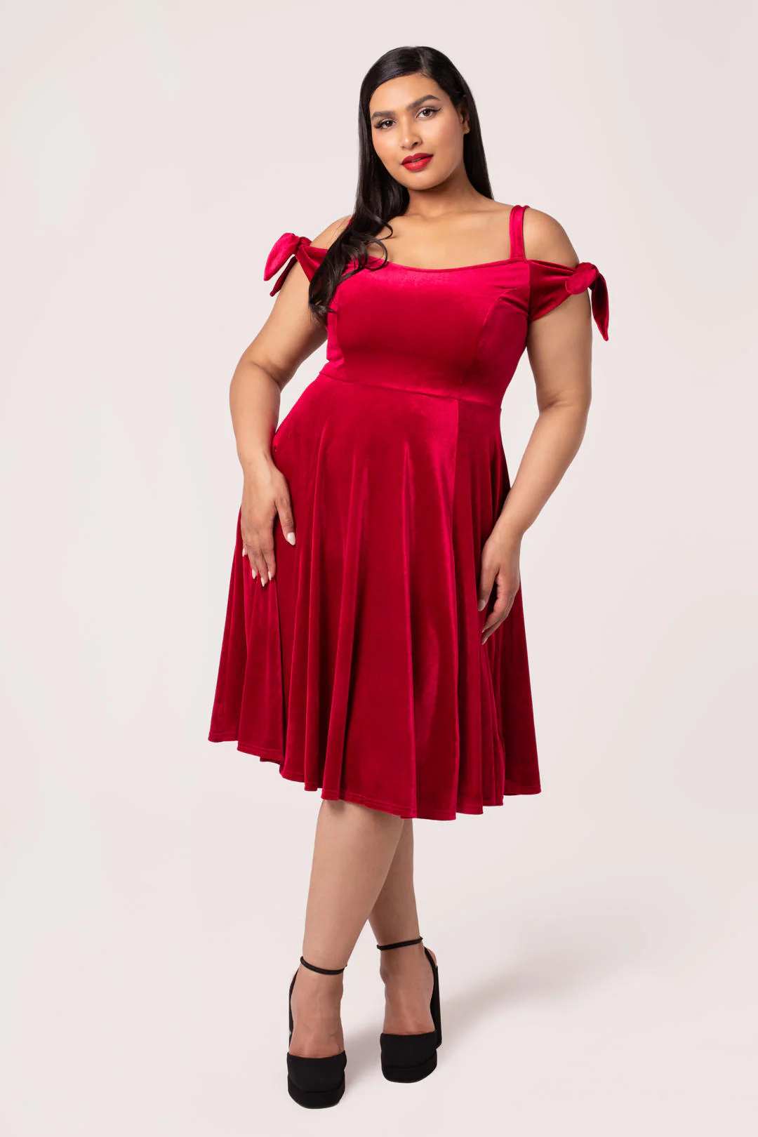 Carrie Dress - Image 5