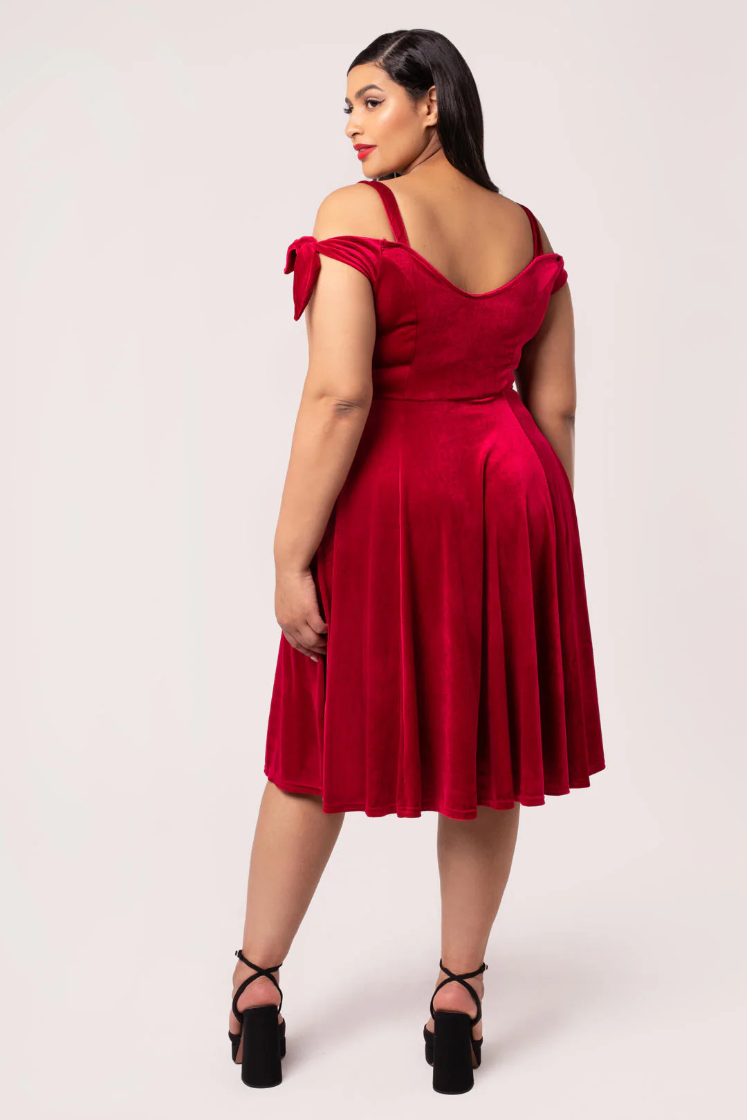 Carrie Dress - Image 7