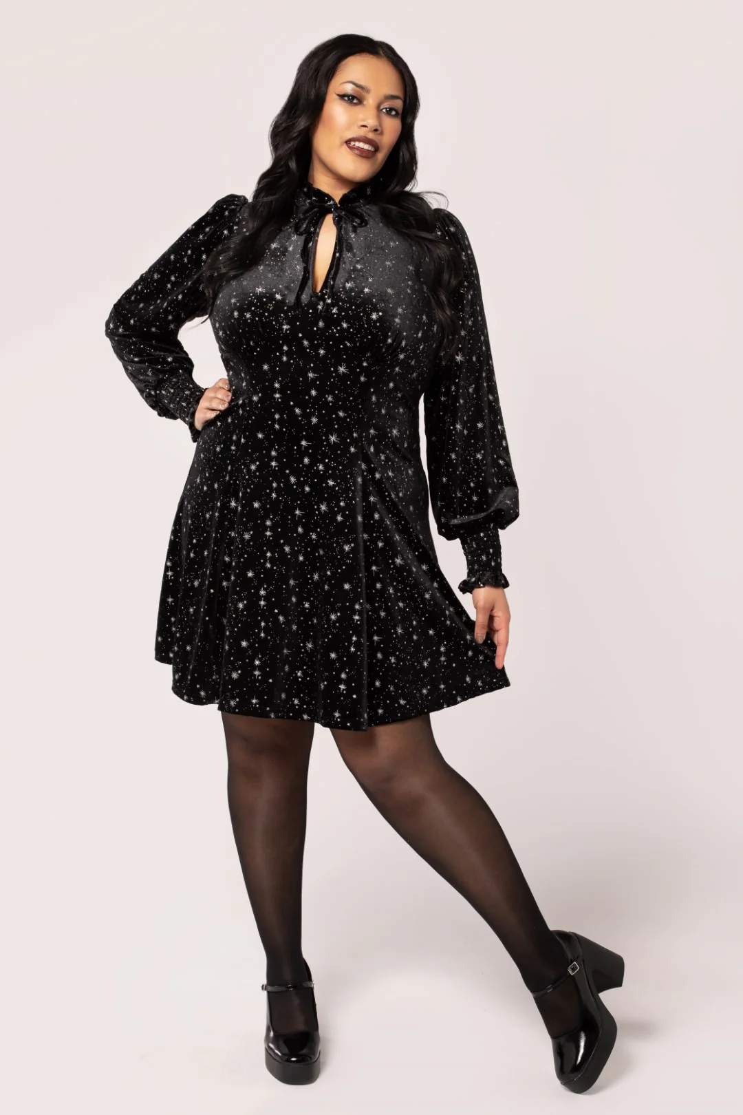 Vela Dress - Image 5