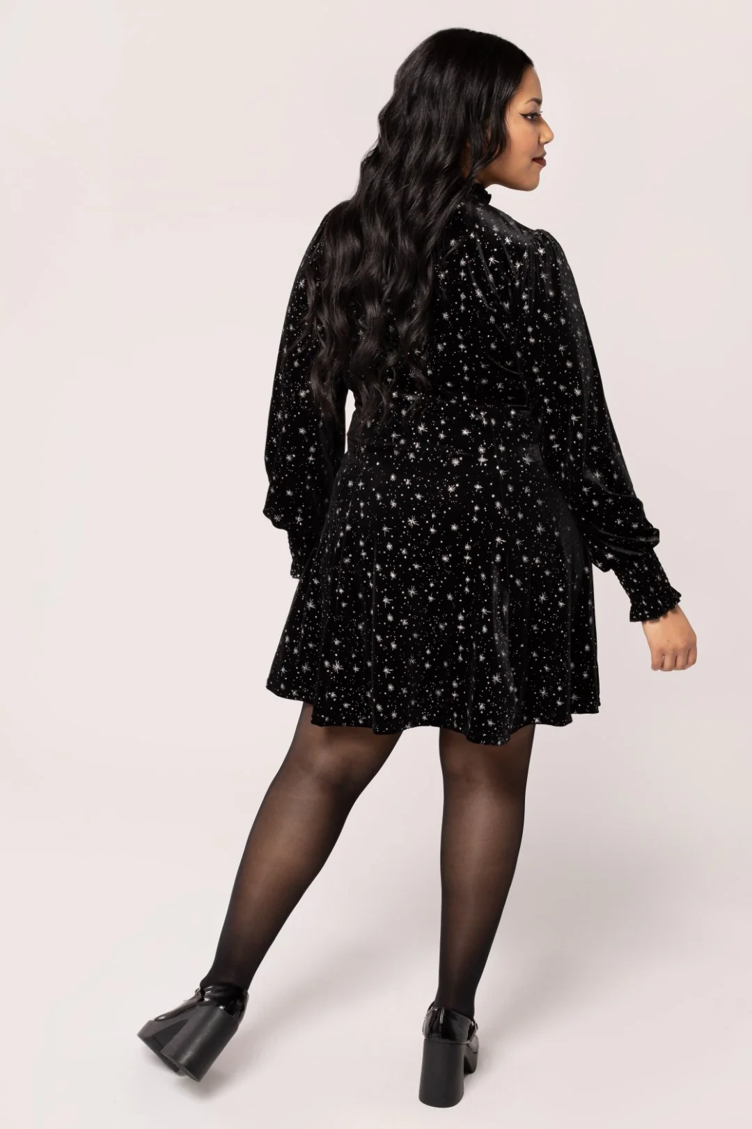 Vela Dress - Image 6