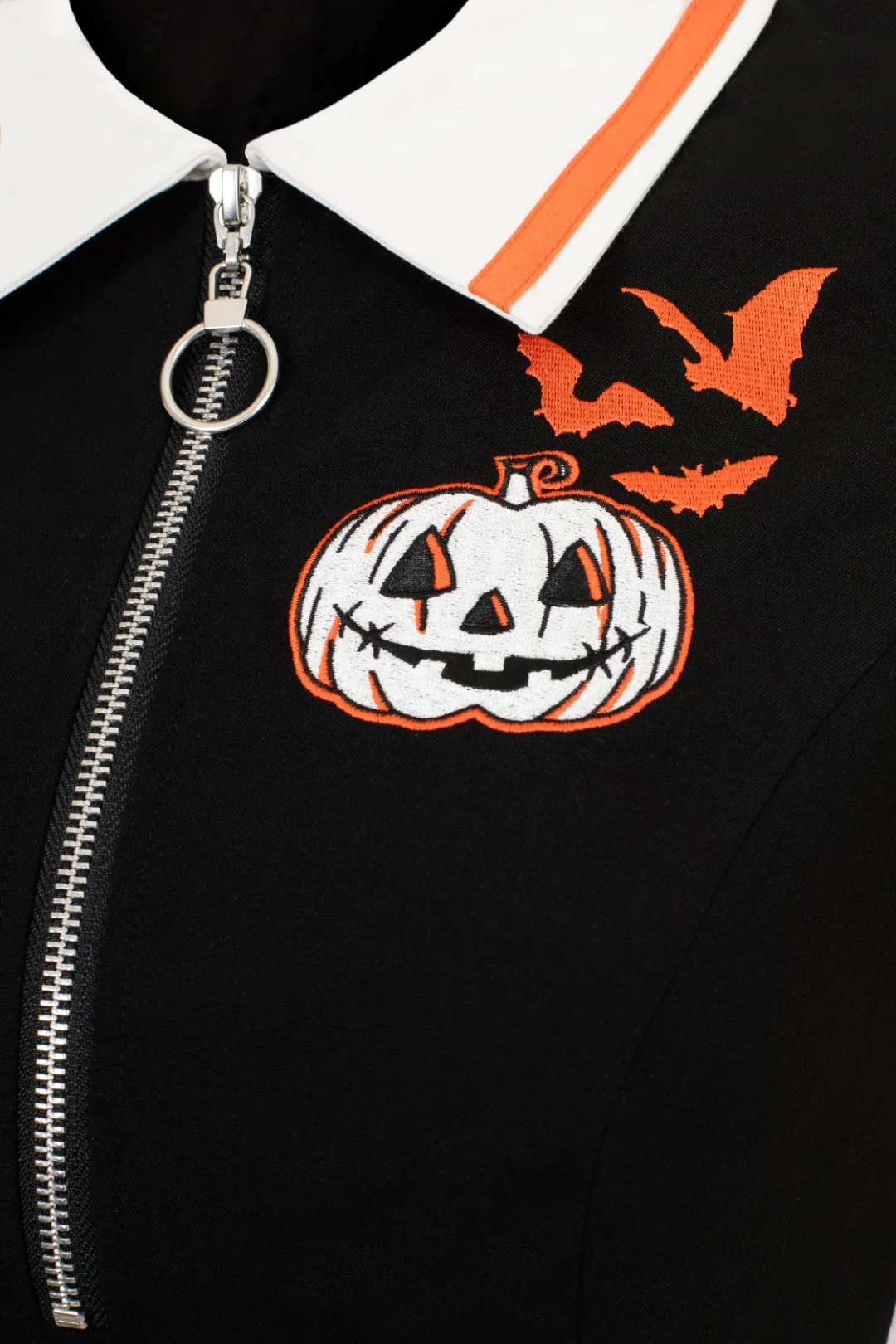 Jack-O-Lantern Dress - Image 10