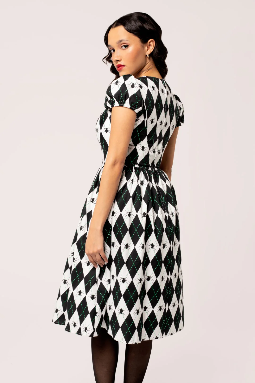Regina Dress - Image 4