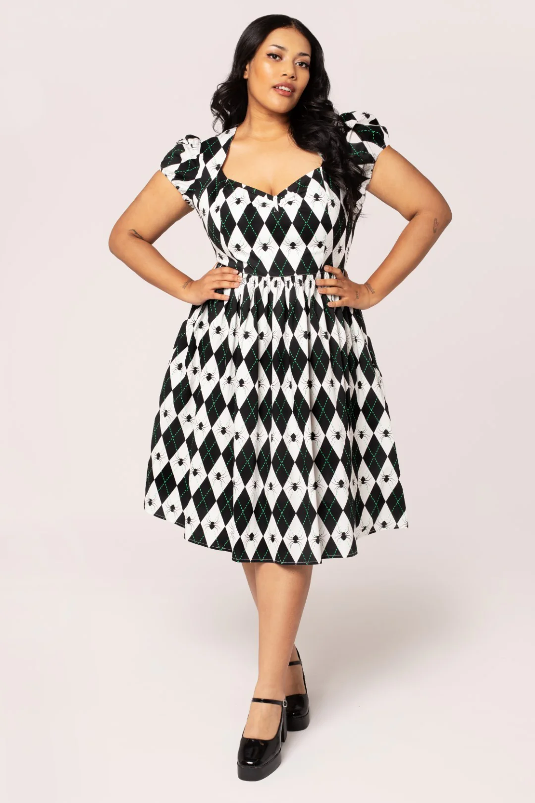 Regina Dress - Image 5