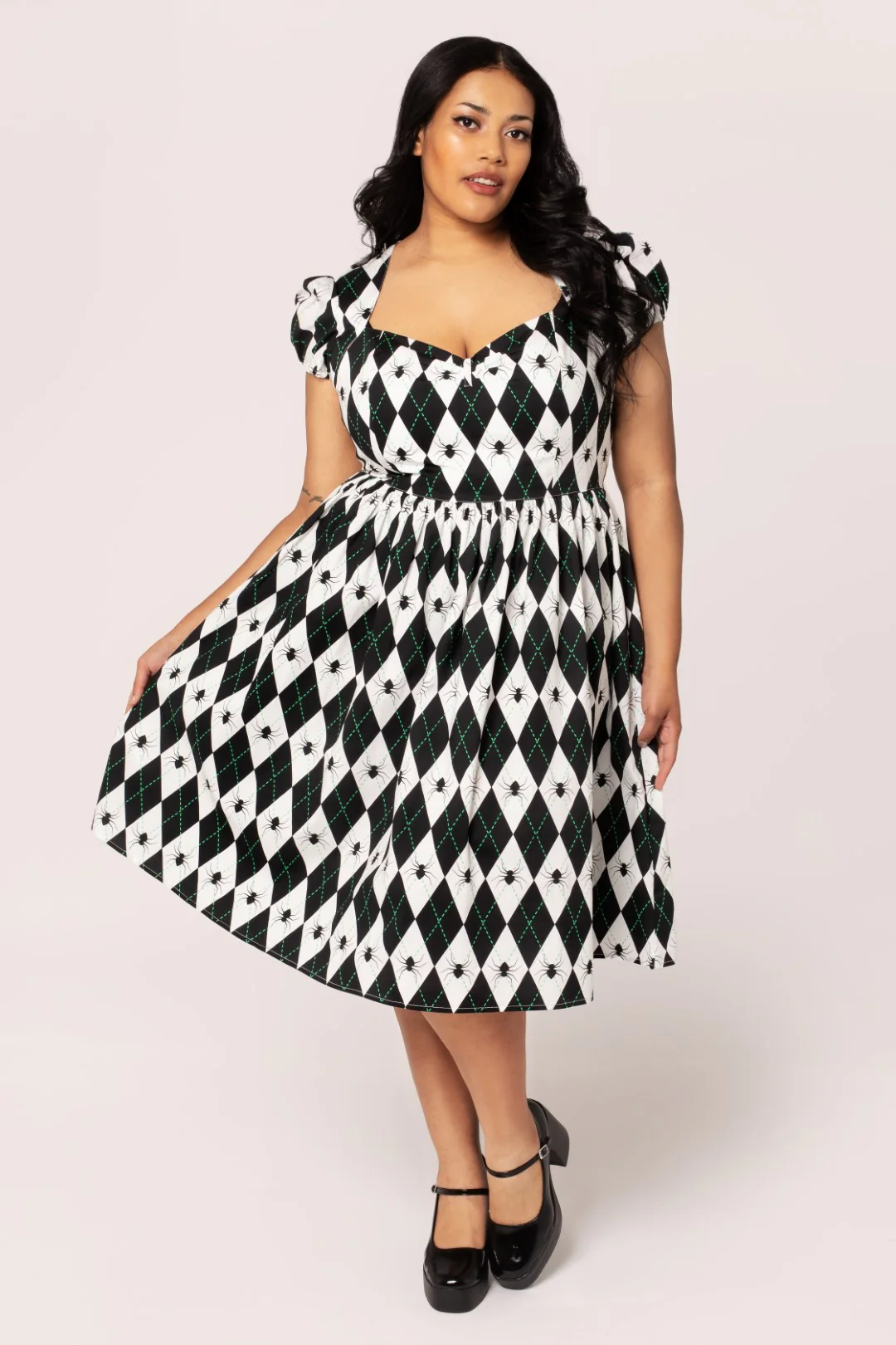 Regina Dress - Image 6